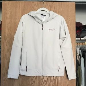 Patagonia Hooded Jacket